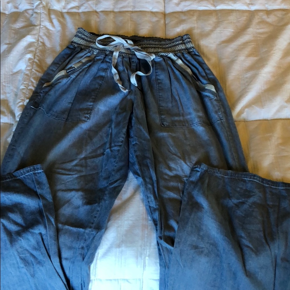 Pants